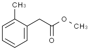 METHYL O-TOLYLACETATE