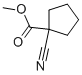 1-氰基环戊烷羧酸甲酯