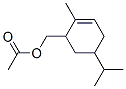 5-(isopropyl)-2-methylcyclohex-2-ene-1-methyl acetate