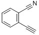 2-乙炔基苯甲腈