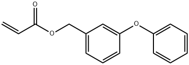 3-苯氧基苄基丙烯酸酯(PBA)