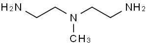 N-甲基-2,2'-二氨基二乙胺