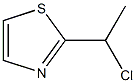2-(1-Chloro-ethyl)-thiazole