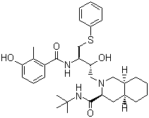 奈非那韦