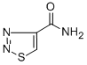 1,2,3-THIADIAZOLE-4-CARBOXAMIDE