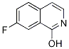 7-氟-1-异喹啉酮