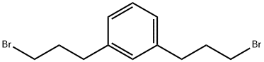 1,3-Bis(3,bromopropyl)benzene