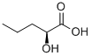 (S)-2-hydroxyvaleric acid