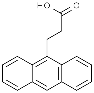 3-(9-蒽基)丙酸