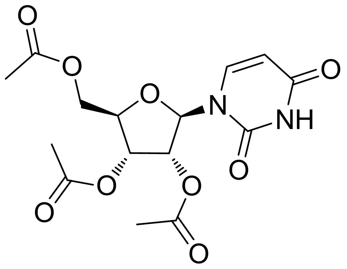 Vistonuridine