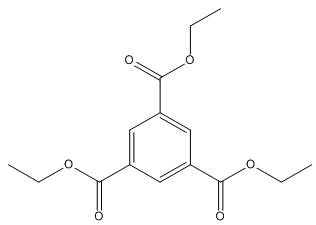 Triethyl 1,3,5-benzenetricarboxylate