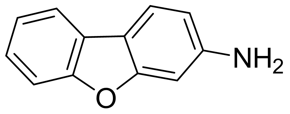 3-氨基二苯并呋喃