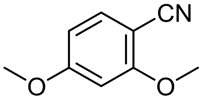 2,4-Dimethoxybenzonitrile