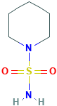 1-Piperidinesulfonamide(6CI,7CI,8CI,9CI)