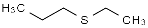 Ethyl n-Propyl Sulfide