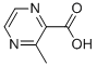 3-甲基吡嗪-2-羧酸