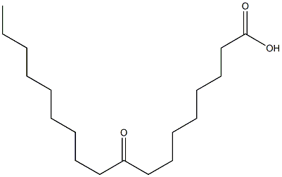 9-OXOOCTADECANOIC ACID