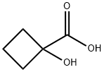 1-Hydroxy-cyclobutanecarboxylic acid