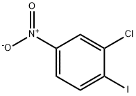 2-氯-1-碘-4-硝基苯