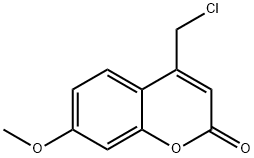 4-CHLOROMETHYL-7-METHOXY-CHROMEN-2-ONE