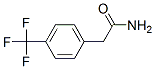 [4-(trifluoromethyl)phenyl]acetamide