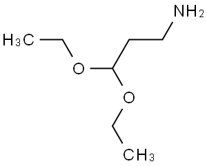 1-氨基-3,3-二乙氧基丙烷