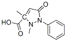 3-carboxyantipyrine