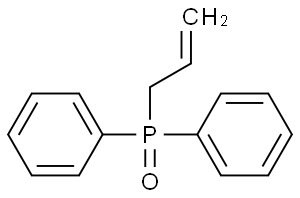 烯丙基二苯基氧化膦