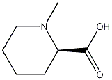 (2R)-1-甲基-2-哌啶甲酸