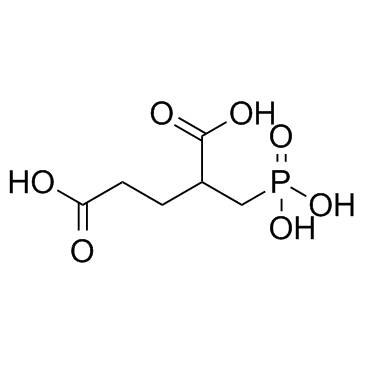 2-(Phosphonomethyl)pentane-1,5-dioicacid