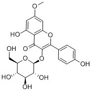 Rhamnocitrin 3-glucoside