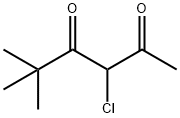 3-chloro-5,5-dimethyl-hexane-2,4-dione