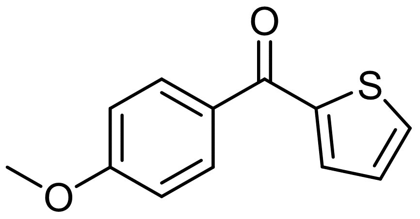 2-(4-甲氧基苄氧基)噻吩