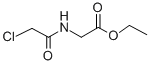 N-(乙酰基氯)甘氨酸乙酯