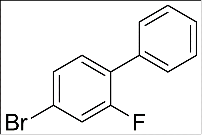 4-溴-2-氟联苯