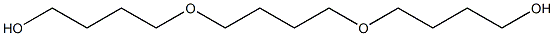1-Butanol, 4,4'-[1,4-butanediylbis(oxy)]bis-