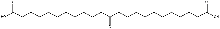 12-oxotricosanedioic acid