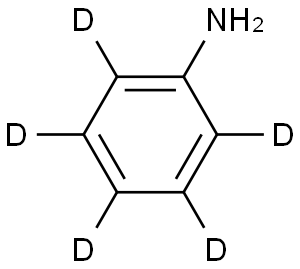 ANILINE D5