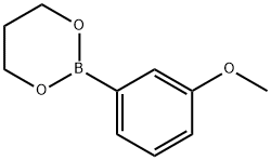 3-methoxyphenylboronic acid-1,3-propanediol ester