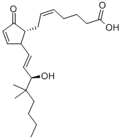 16,16-DIMETHYL PROSTAGLANDIN A2