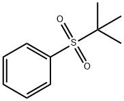 Benzene, [(1,1-dimethylethyl)sulfonyl]-