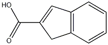 1H-Indene-2-carboxylic acid