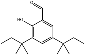 3,5-二叔戊基-2-羟基苯甲醛