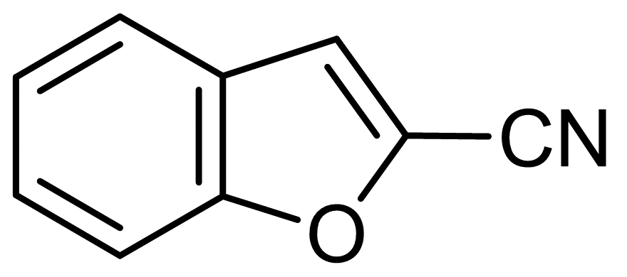 2-CYANOBENZOFURAN