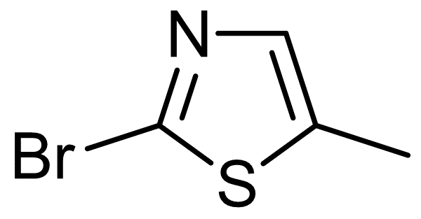 2-溴-5-甲基噻唑