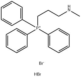 奥洛他定杂质10 HBR