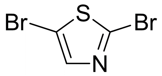 2,5-二溴噻唑