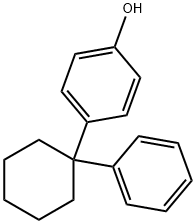 4-(1-phenylcyclohexyl)phenol