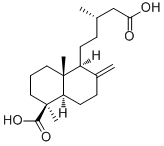 Junicedric acid