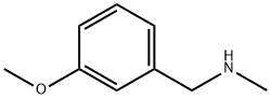 1-(3-Methoxyphenyl)-N-methylmethanamine